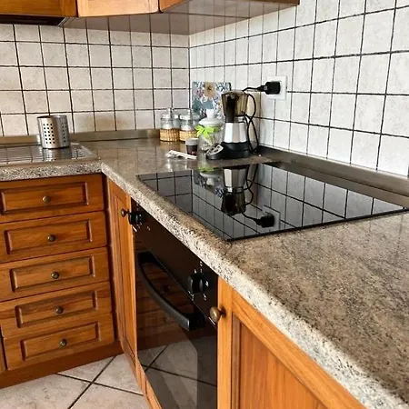 Il Girasole Apartman *