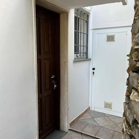 Il Girasole Apartment Diano Marina