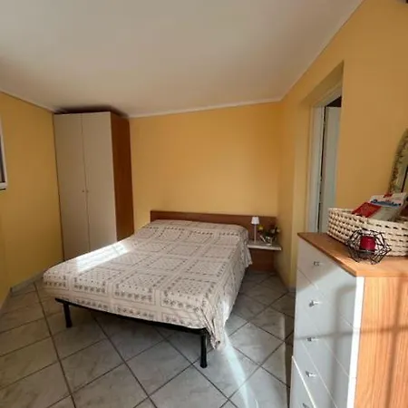 Il Girasole Apartment *