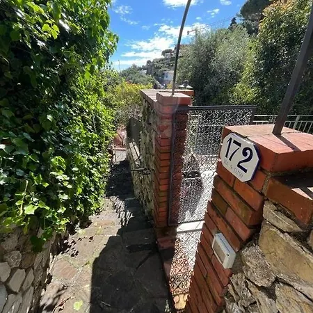 Il Girasole דירה דיאנו מרינה