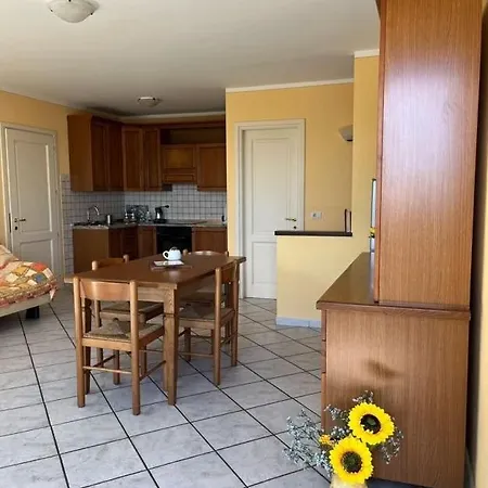 Apartment Il Girasole Diano Marina