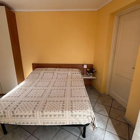 Apartment Il Girasole