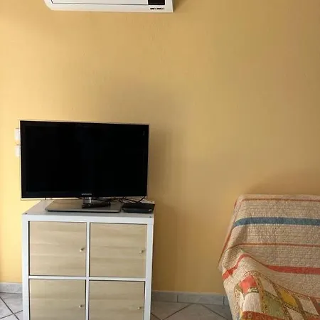 Il Girasole דירה דיאנו מרינה