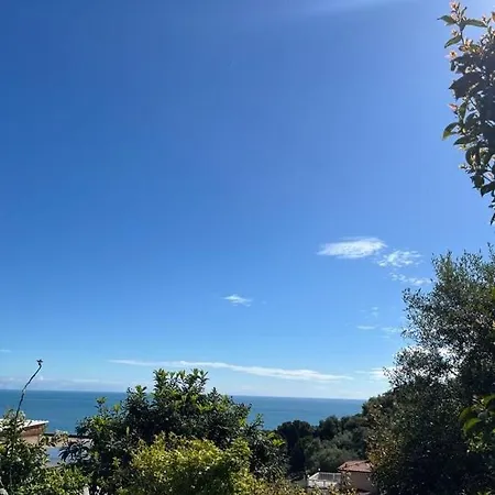 Il Girasole * Diano Marina