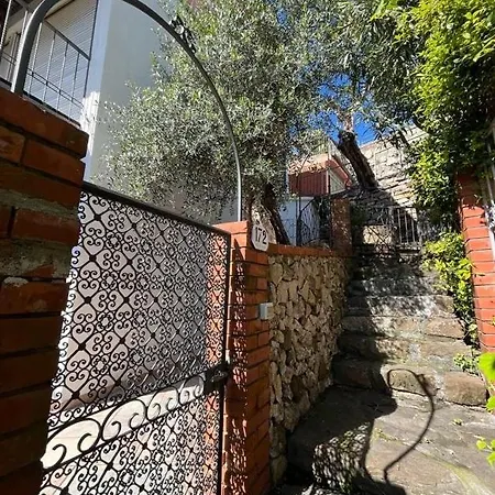 Il Girasole דירה דיאנו מרינה