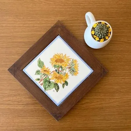 Apartment Il Girasole Diano Marina